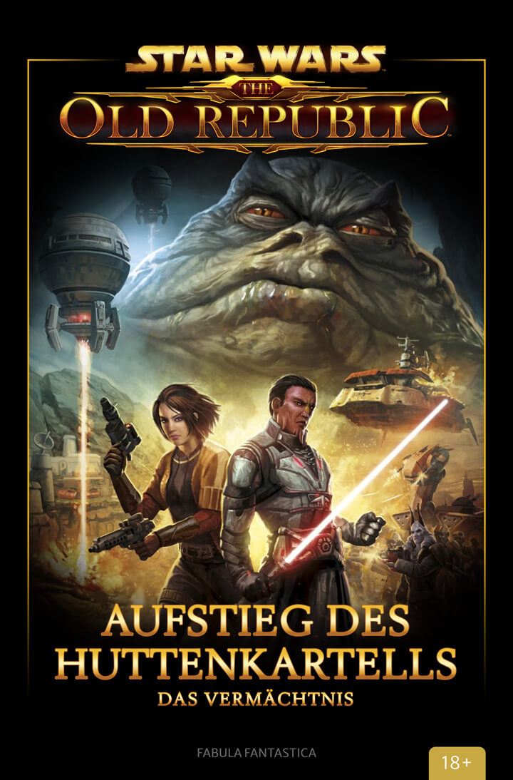 Aufstieg des Huttenkartells