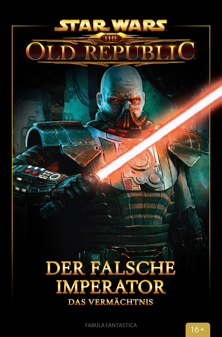 Der falsche Imperator