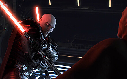 Darth Malgus